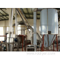 Centrifugal Spray Dryer for Drying Compound Fertilizer